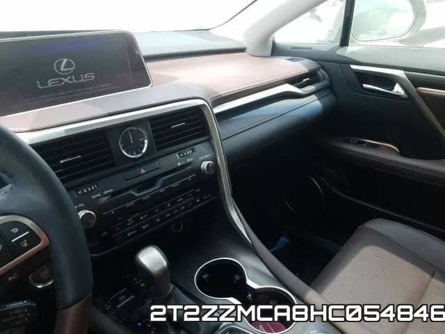 2T2ZZMCA8HC054846 фото 10