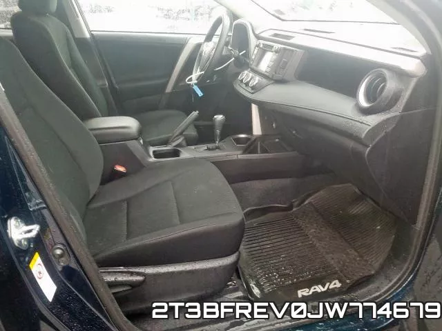 2T3BFREV0JW774679 фото 6
