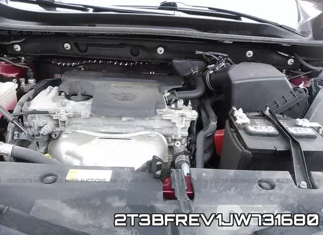 2T3BFREV1JW731680 фото 2