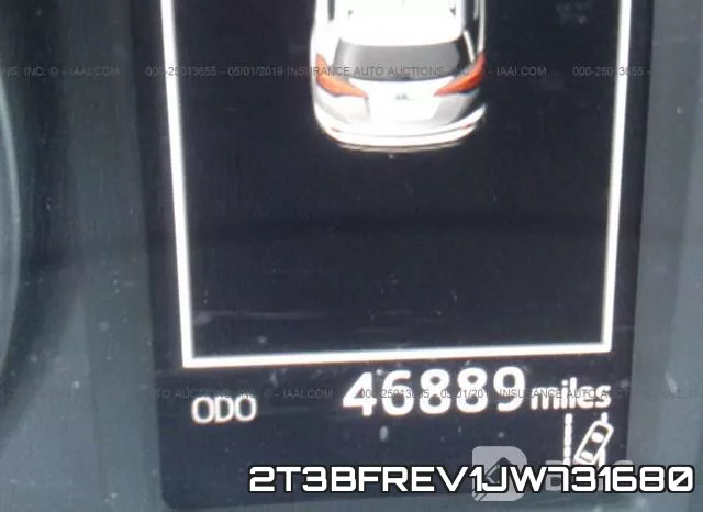 2T3BFREV1JW731680 фото 8