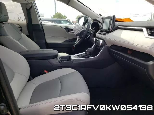 2T3C1RFV0KW054138 фото 6