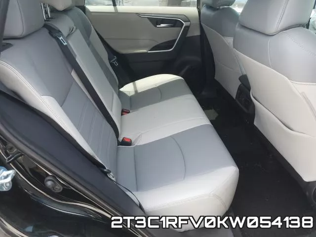 2T3C1RFV0KW054138 фото 7