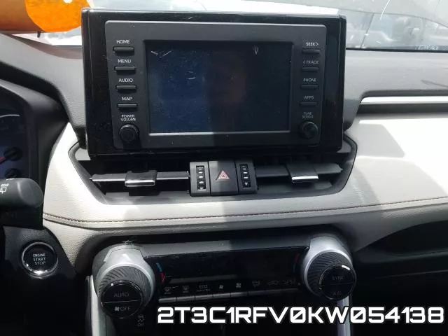 2T3C1RFV0KW054138 фото 10