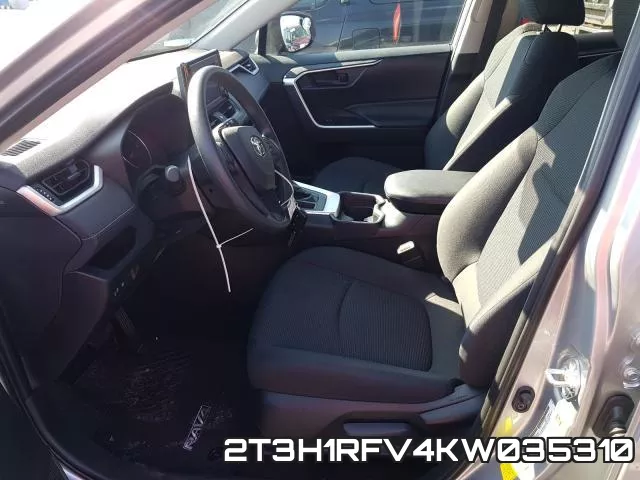 2T3H1RFV4KW035310 фото 6