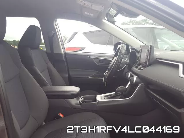 2T3H1RFV4LC044169 фото 6