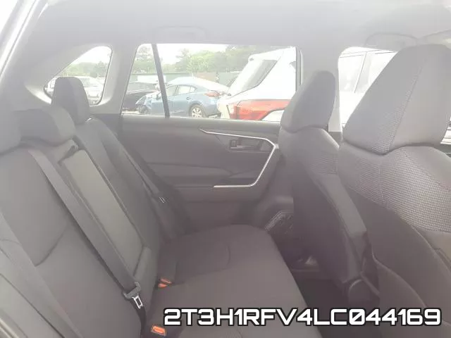 2T3H1RFV4LC044169 фото 7