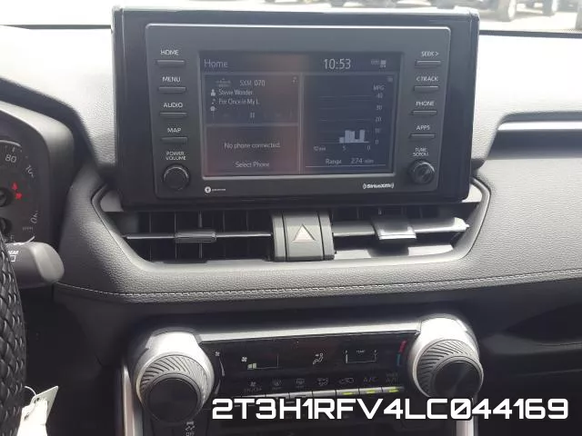 2T3H1RFV4LC044169 фото 10