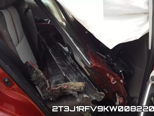 2T3J1RFV9KW008220 фото 7