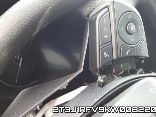 2T3J1RFV9KW008220 фото 9
