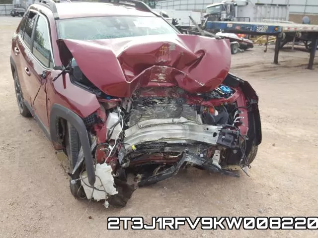 2T3J1RFV9KW008220 фото 10