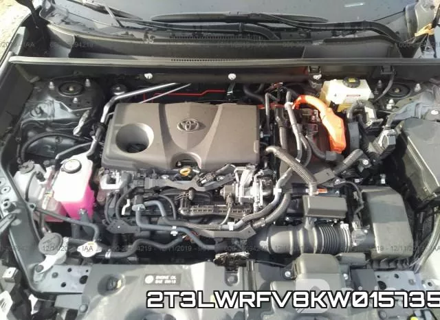 2T3LWRFV8KW015735 фото 2