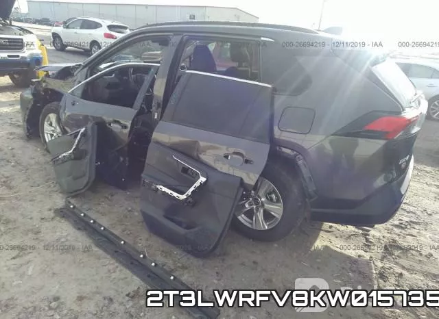 2T3LWRFV8KW015735 фото 4