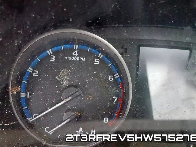 2T3RFREV5HW575278 фото 9