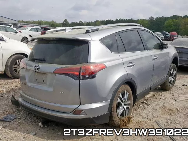 2T3ZFREV3HW391022 фото 5