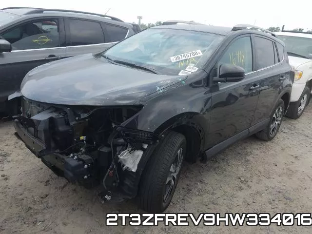 2T3ZFREV9HW334016 фото 3