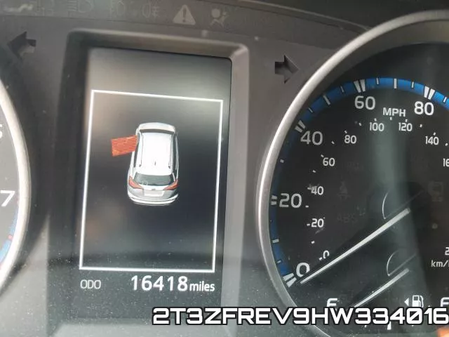 2T3ZFREV9HW334016 фото 9