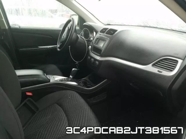 3C4PDCAB2JT381567 фото 6