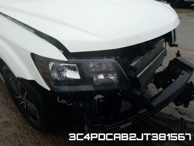 3C4PDCAB2JT381567 фото 10