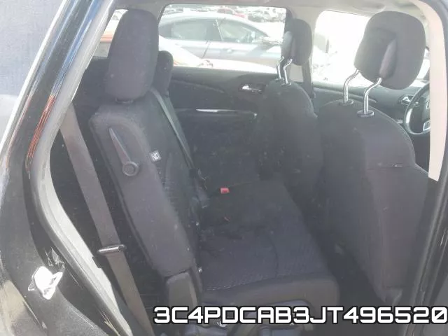 3C4PDCAB3JT496520 фото 7