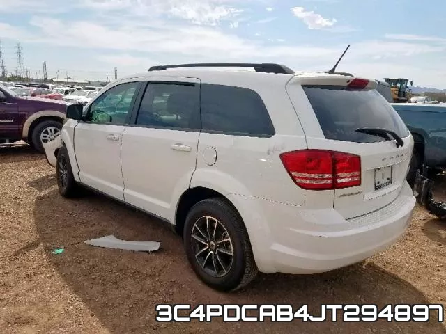 3C4PDCAB4JT294897 фото 4