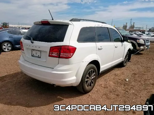 3C4PDCAB4JT294897 фото 5