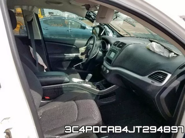 3C4PDCAB4JT294897 фото 6