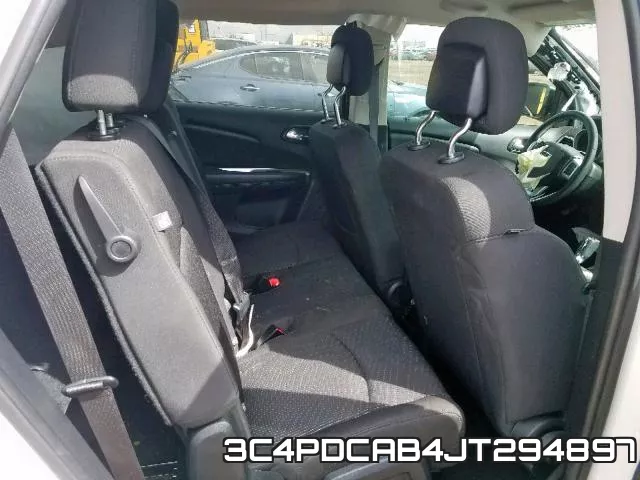3C4PDCAB4JT294897 фото 7