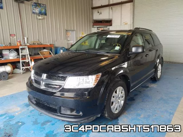 3C4PDCAB5HT517863 фото 3