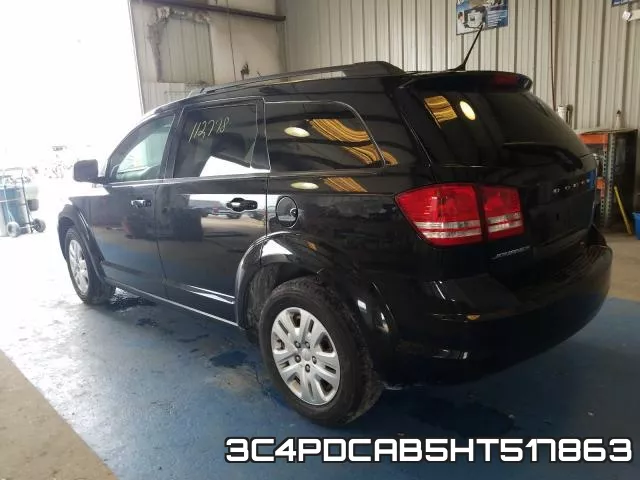 3C4PDCAB5HT517863 фото 4