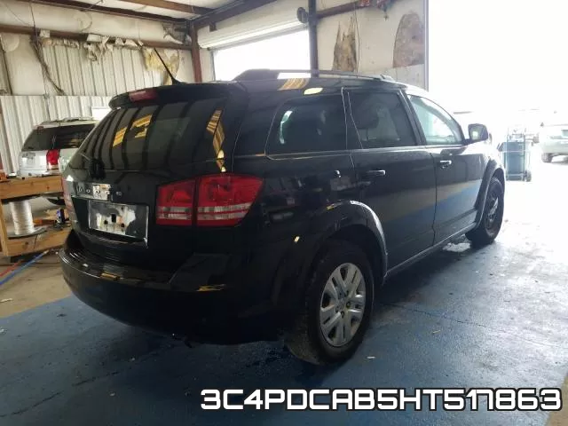 3C4PDCAB5HT517863 фото 5