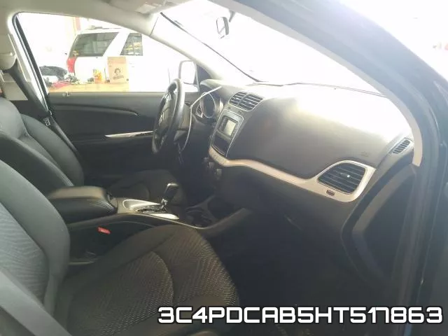 3C4PDCAB5HT517863 фото 6