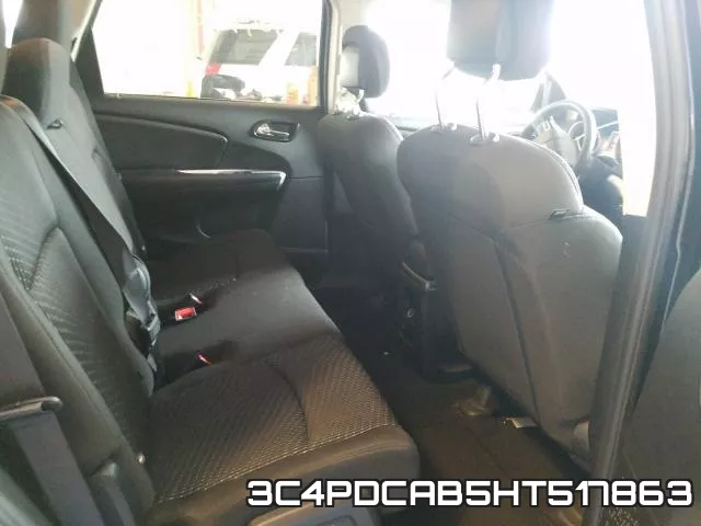 3C4PDCAB5HT517863 фото 7