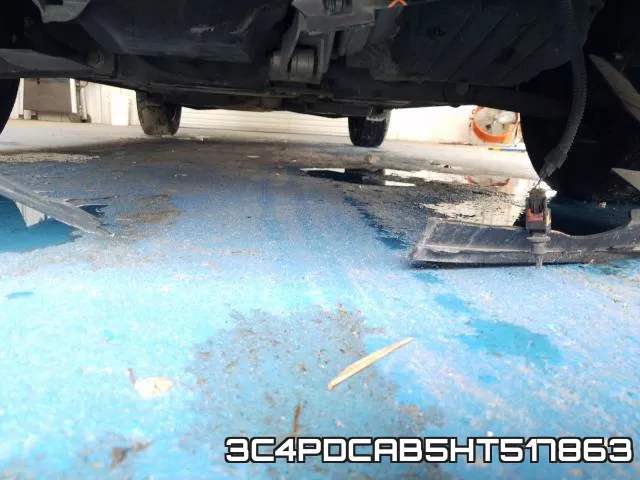 3C4PDCAB5HT517863 фото 10