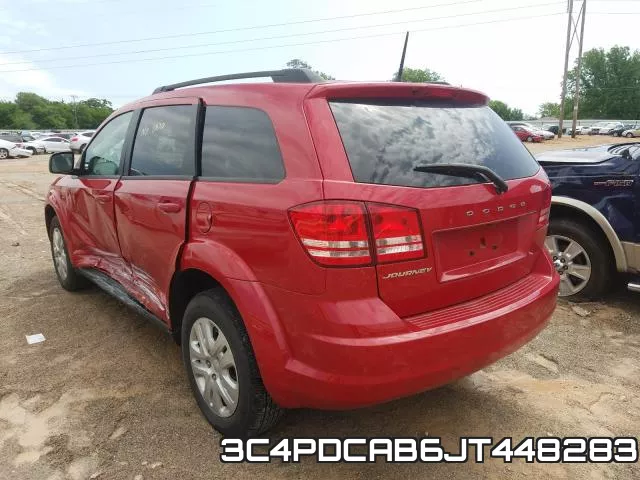 3C4PDCAB6JT448283 фото 4