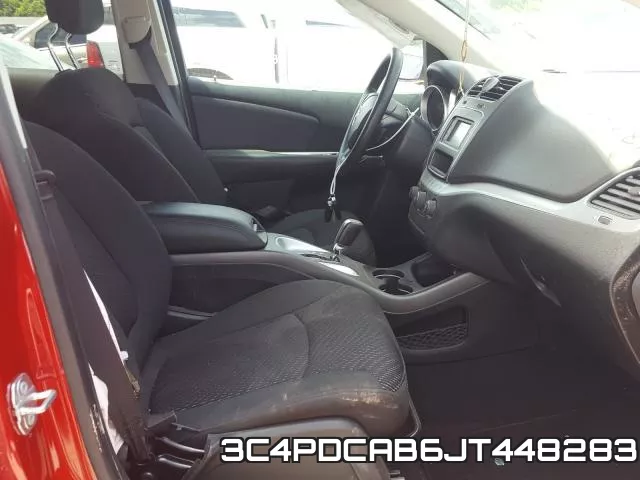 3C4PDCAB6JT448283 фото 6
