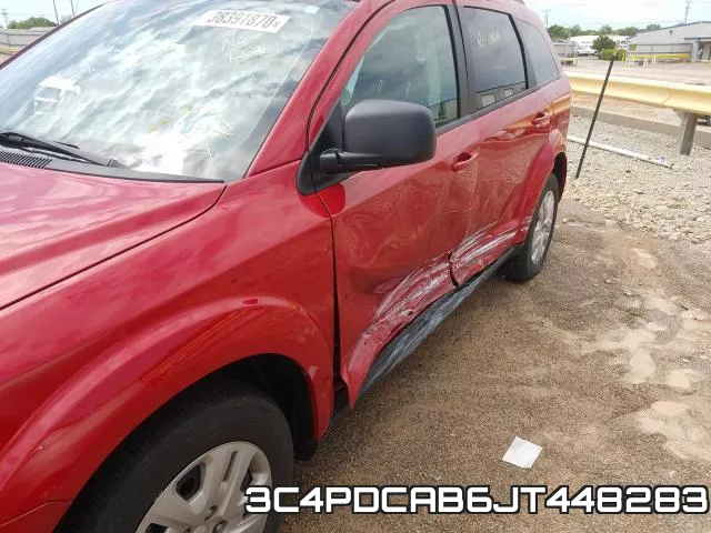 3C4PDCAB6JT448283 фото 10
