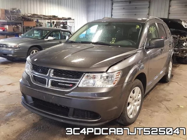 3C4PDCAB7JT525047 фото 3