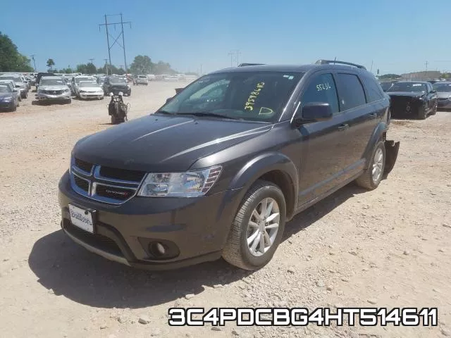 3C4PDCBG4HT514611 фото 3