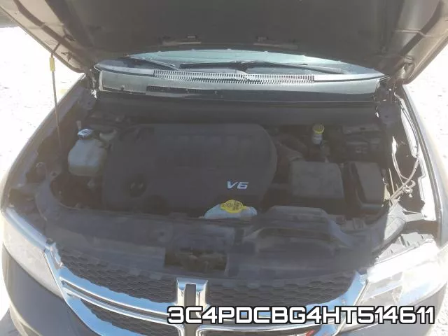 3C4PDCBG4HT514611 фото 8