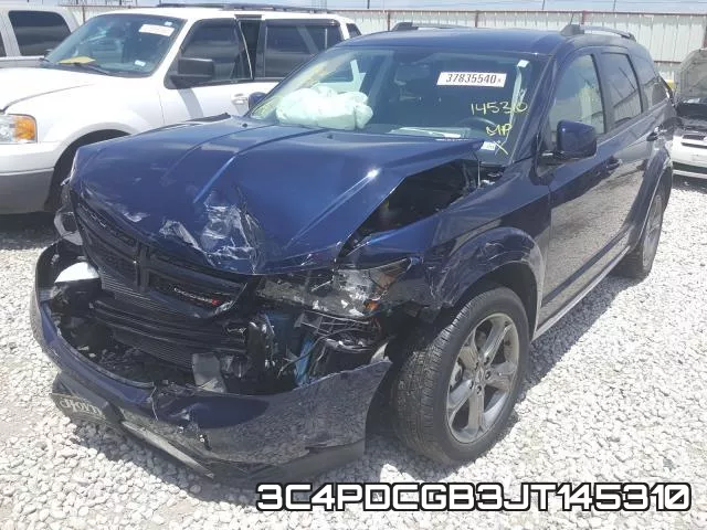 3C4PDCGB3JT145310 фото 3