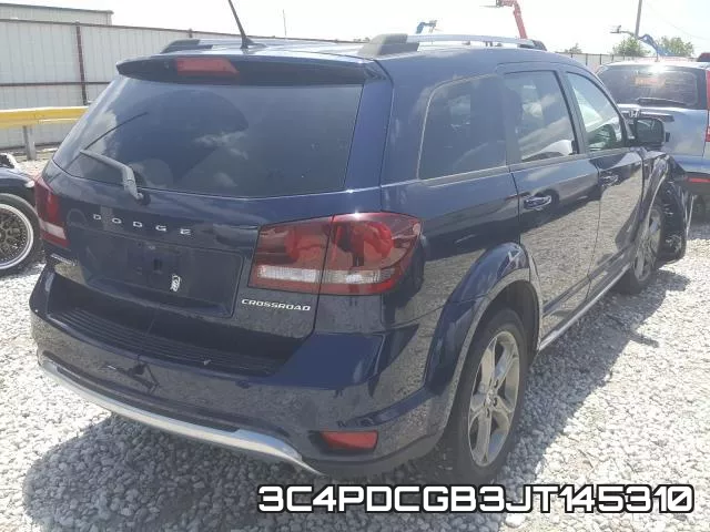 3C4PDCGB3JT145310 фото 5