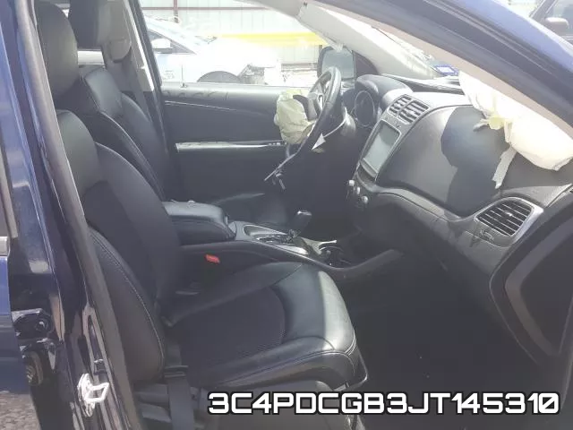 3C4PDCGB3JT145310 фото 6