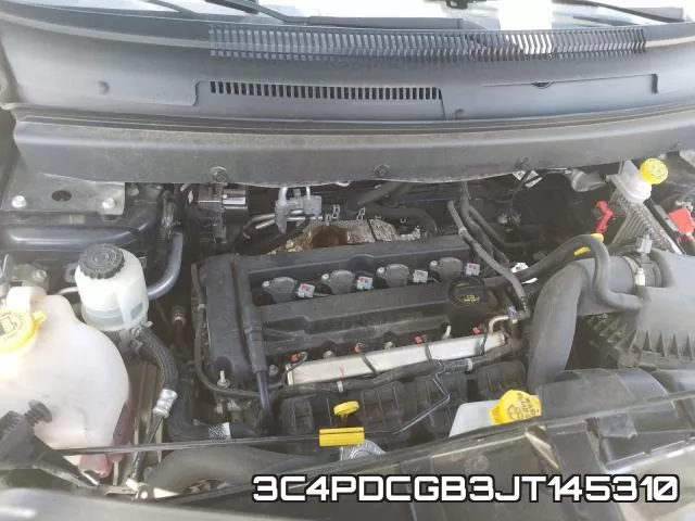 3C4PDCGB3JT145310 фото 8