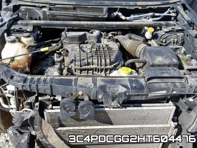 3C4PDCGG2HT604476 фото 8