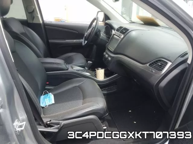 3C4PDCGGXKT707393 фото 6