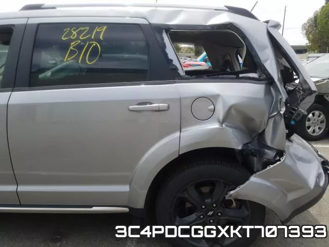 3C4PDCGGXKT707393 фото 10