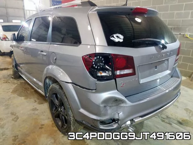 3C4PDDGG9JT491606 фото 4