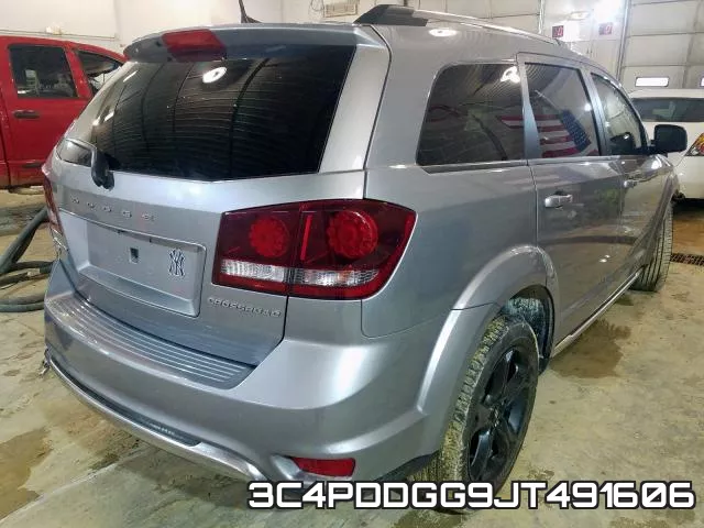 3C4PDDGG9JT491606 фото 5