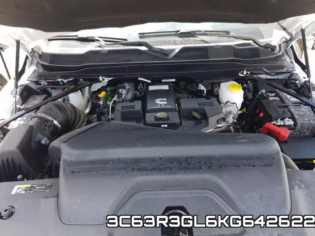 3C63R3GL6KG642622 фото 8