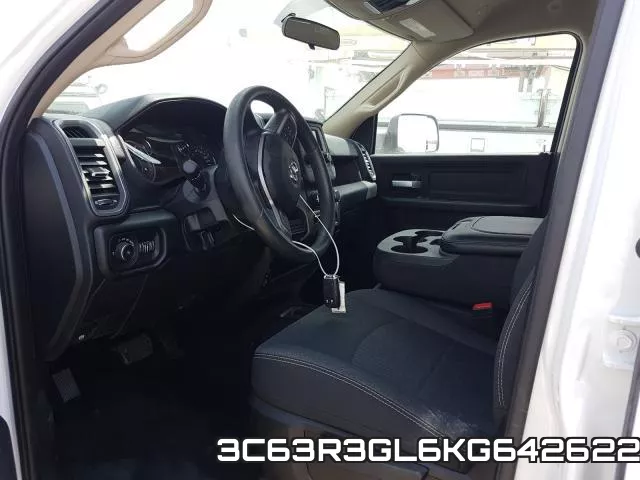 3C63R3GL6KG642622 фото 10